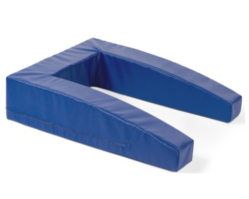 短版跳板U型保護墊 1