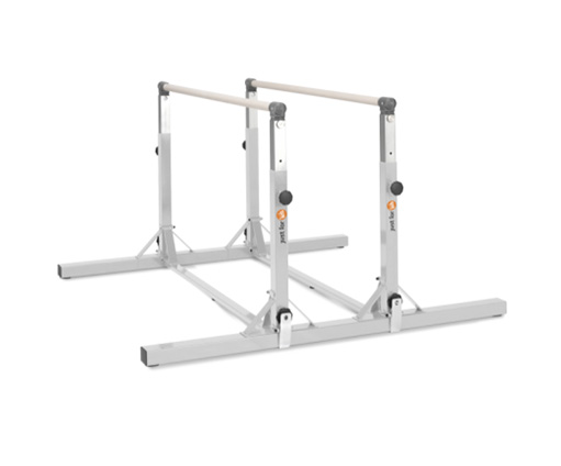 兒童體操雙槓 1