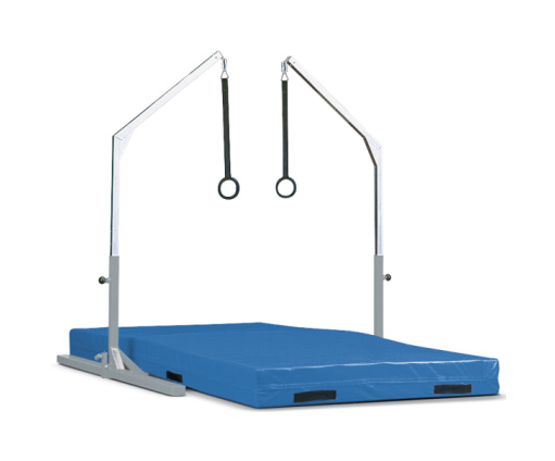 兒童體操吊環 1