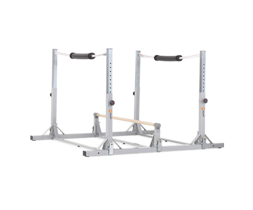 兒童體操彈力槓 1