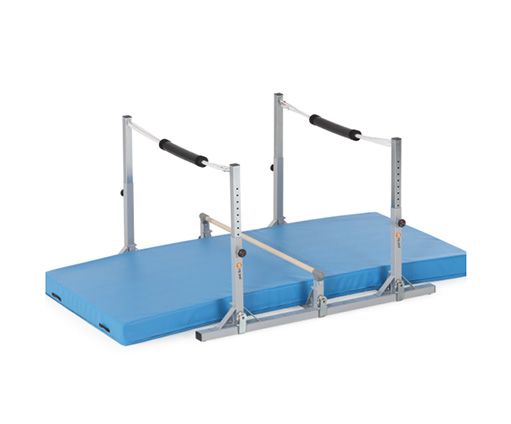 兒童體操彈力槓 2