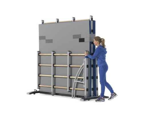 兒童體操攀爬組合 2