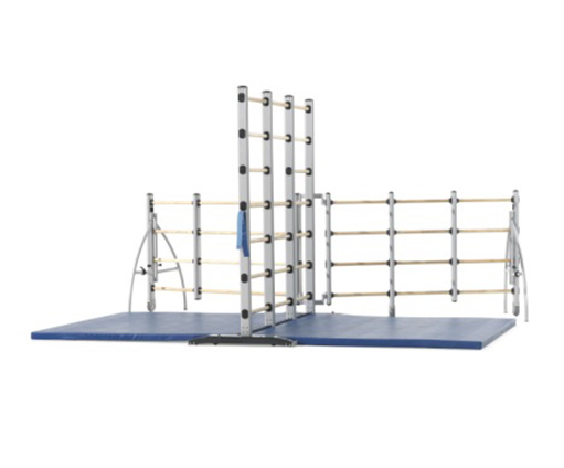 兒童體操攀爬組合 1