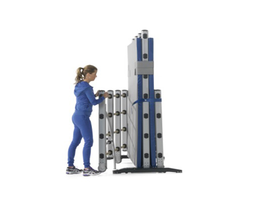 兒童體操攀爬組合 3