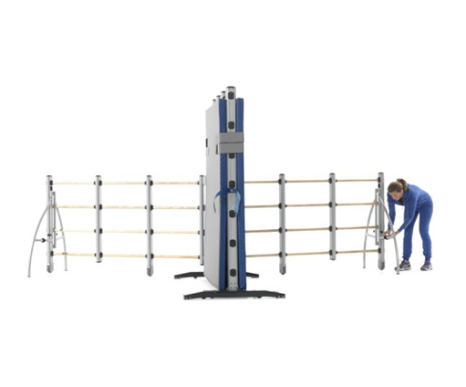 兒童體操攀爬組合 4