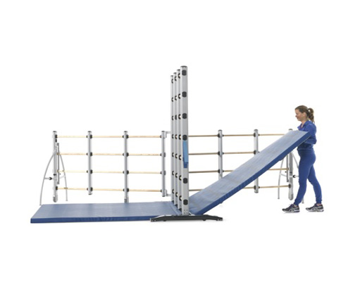 兒童體操攀爬組合 5