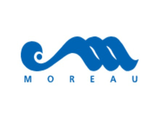 MOREAU系列產品 1