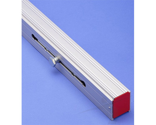 競賽用鋁合金跨欄架 4