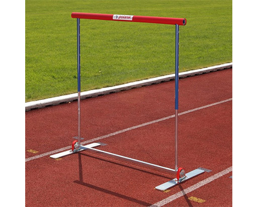 訓練用安全跨欄架 1