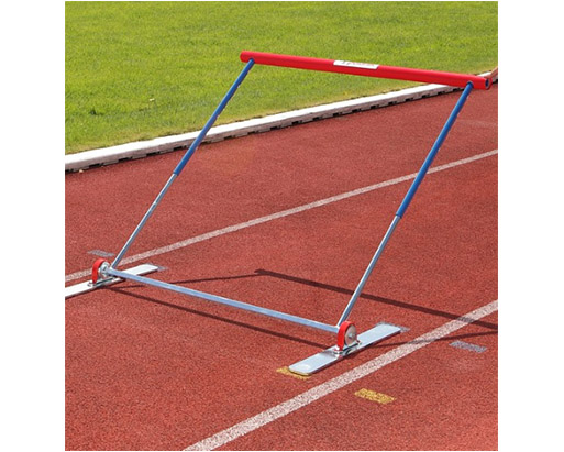 訓練用安全跨欄架 2