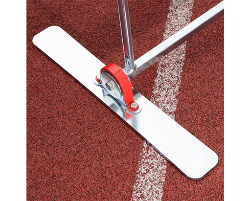 訓練用安全跨欄架 3