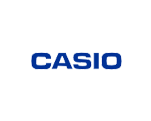 CASIO