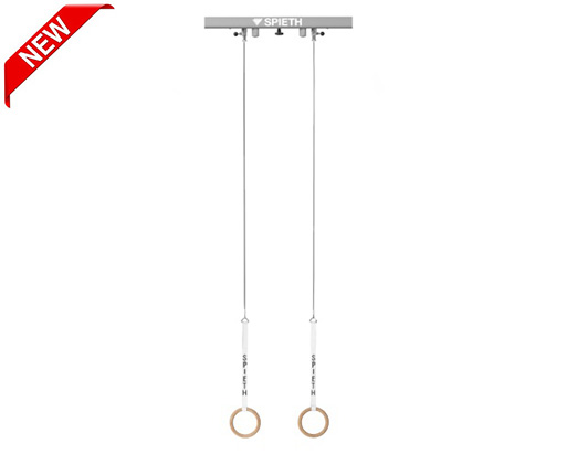 天花板式吊環 1