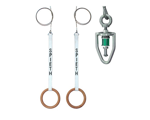 天花板式吊環 1