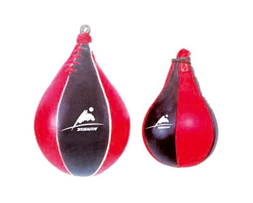 拳擊皮梨球 1